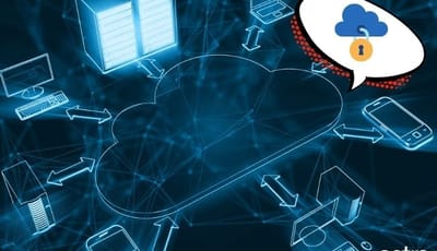 cloud native security