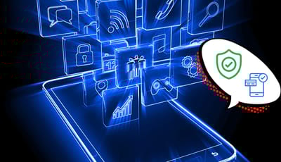 Mobile App API Security