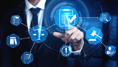 NIST Compliance Checklist