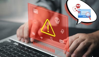 cross-site request forgery