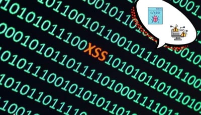 stored xss vulnerability
