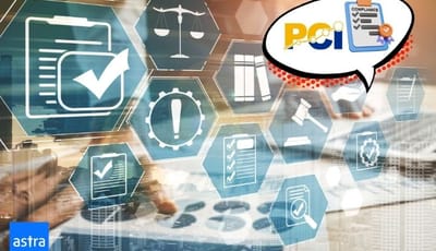 PCI Compliance companies