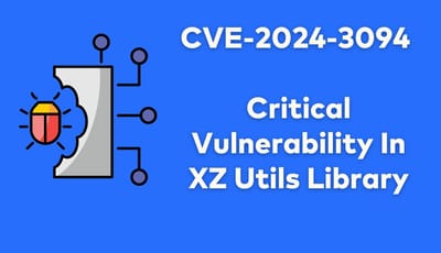 CVE-2024-3094