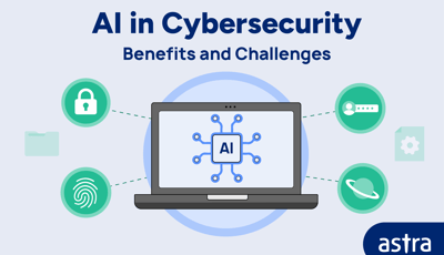 AI in Cybersecurity