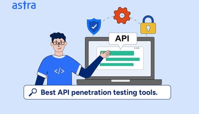 Best API Penetration Testing Tools