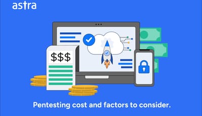 Penetration Testing Cost