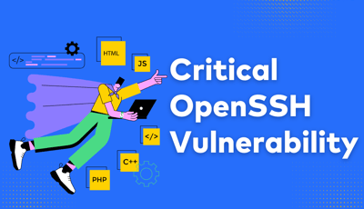 Critical OpenSSH Vulnerability