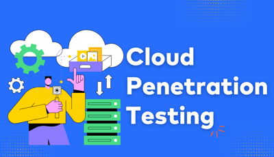 Cloud Penetration Testing