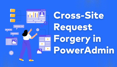 Cross-Site Request Forgery (CSRF)