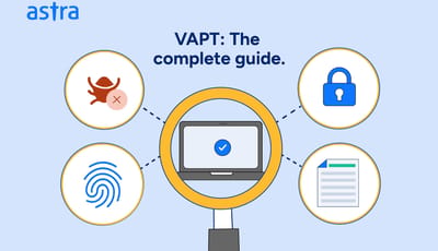 Vulnerability Assessment and Penetration Testing