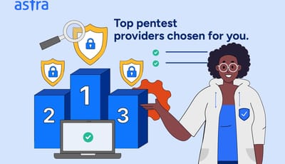 15 Best Penetration Testing Companies in 2026