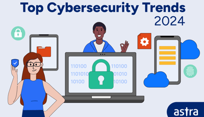 cybersecurity trends 2024