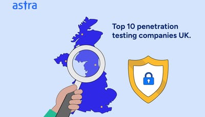 Penetration Testing Companies UK