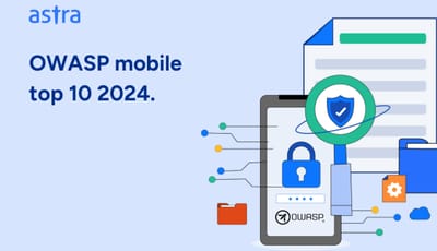OWASP Mobile Top 10 2024