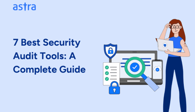 security audit tools