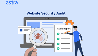Website Security Audit