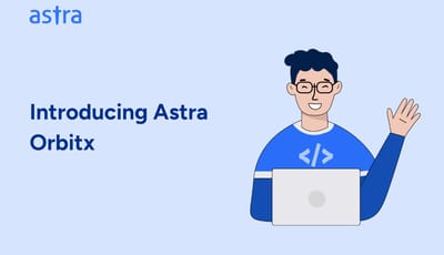 astra orbitx