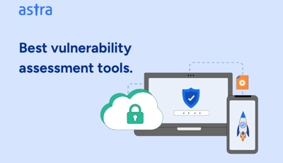 Best vulnerability assessment tools