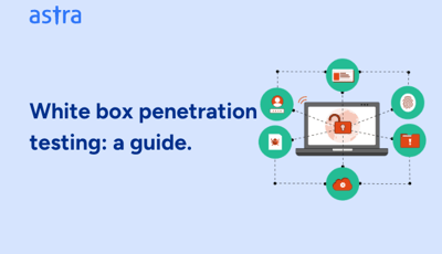 white box penetration test