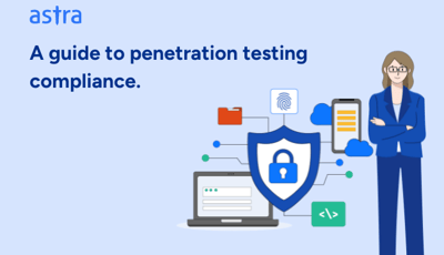 penetration testing compliance