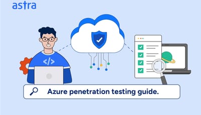 azure penetration testing guide