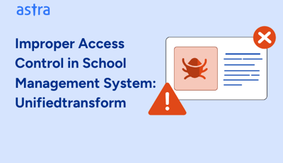 improper-access-control-unifiedtransform