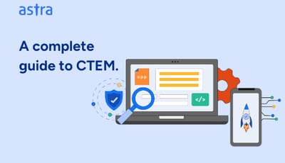 A complete guide to what is CTEM.