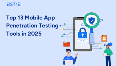 Mobile App Penetration Testing Tools