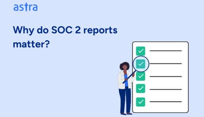 SOC 2 report