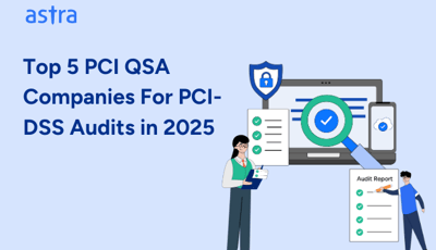 PCI QSA Companies