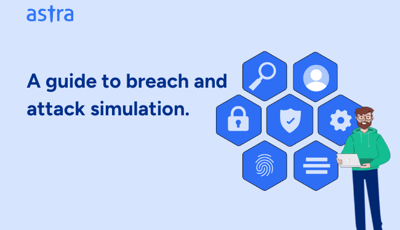 A guide to breach and attack simulation.