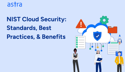 NIST Cloud Security Standards