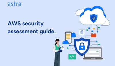 AWS security assessment