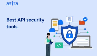 api security tools