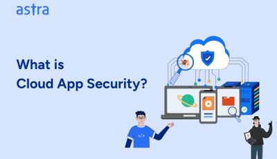 Cloud App Security
