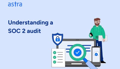 Understanding SOC 2 audit