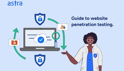 website penetration testing