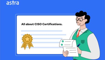 CISO Certification