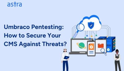 Umbraco Pentest