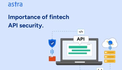 Fintech API security