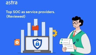SOC as a service providers