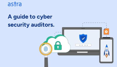 A guide to cyber security auditors.