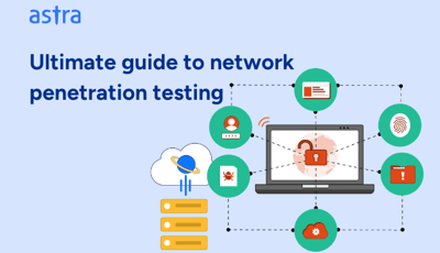 Ultimate guide to network penetration testing