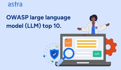 OWASP large language model (LLM) top 10.