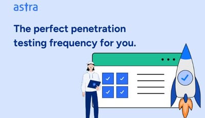 Penetration Testing Frequency