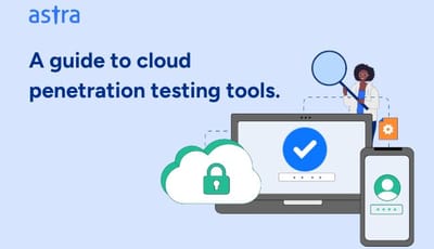 A guide to cloud penetration testing tools.