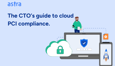 the cto's guide to cloud pci compliance