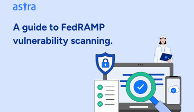 fedramp vulnerability scanning