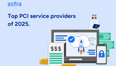 pci service providers