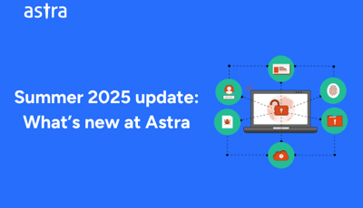 astra-security-product-update